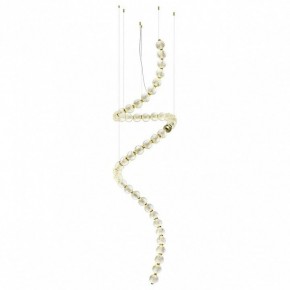Светильник на штанге Odeon Light Crystal 1 5008/132L в Ижевске - izhevsk.mebel24.online | фото 2