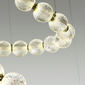 Светильник на штанге Odeon Light Crystal 1 5008/132L в Ижевске - izhevsk.mebel24.online | фото 6