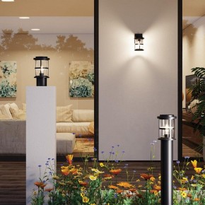 Светильник на штанге Odeon Light Magus 4964/1W в Ижевске - izhevsk.mebel24.online | фото 4