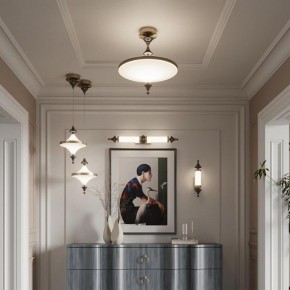 Светильник на штанге Odeon Light Ula 5404/43CL в Ижевске - izhevsk.mebel24.online | фото 4