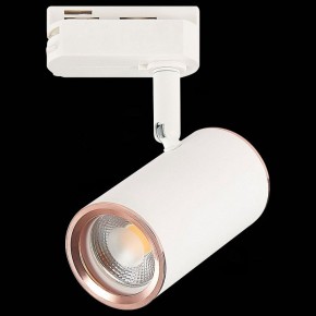 Светильник на штанге ST-Luce Cromi ST301.526.01 в Ижевске - izhevsk.mebel24.online | фото 4