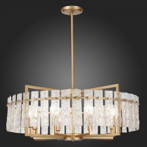 Светильник на штанге ST-Luce Mira SL1632.203.08 в Ижевске - izhevsk.mebel24.online | фото 4