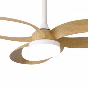 Светильник с вентилятором Mantra Infinity Fan 8702 в Ижевске - izhevsk.mebel24.online | фото 2