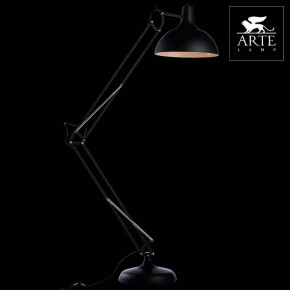 Торшер Arte Lamp Goliath A2487PN-1BK в Ижевске - izhevsk.mebel24.online | фото 3