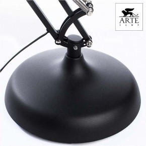 Торшер Arte Lamp Goliath A2487PN-1BK в Ижевске - izhevsk.mebel24.online | фото 4