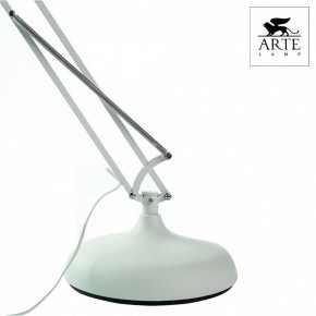 Торшер Arte Lamp Goliath A2487PN-1WH в Ижевске - izhevsk.mebel24.online | фото 4