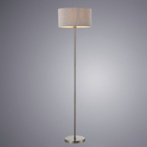 Торшер Arte Lamp Mallorca A1021PN-1SS в Ижевске - izhevsk.mebel24.online | фото 2