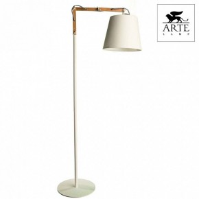 Торшер Arte Lamp Pinocchio A5700PN-1WH в Ижевске - izhevsk.mebel24.online | фото 4