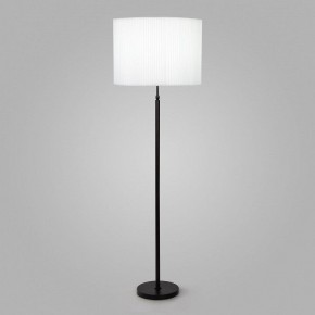 Торшер Eurosvet Notturno 01163/1 черный в Ижевске - izhevsk.mebel24.online | фото