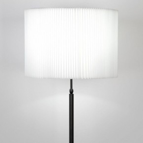 Торшер Eurosvet Notturno 01163/1 черный в Ижевске - izhevsk.mebel24.online | фото 4