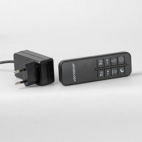 Торшер Lussole Carmel LSP-0901-SE в Ижевске - izhevsk.mebel24.online | фото 6