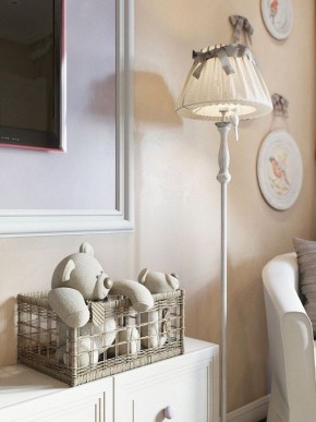Торшер Maytoni Bird ARM013-22-W в Ижевске - izhevsk.mebel24.online | фото 3