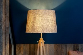 Торшер Maytoni Calvin Z177-FL-01-BR в Ижевске - izhevsk.mebel24.online | фото 3