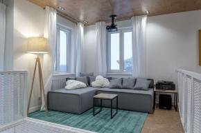 Торшер Maytoni Calvin Z177-FL-01-BR в Ижевске - izhevsk.mebel24.online | фото 5