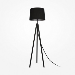 Торшер Maytoni Calvin Z177FL-01B в Ижевске - izhevsk.mebel24.online | фото 2