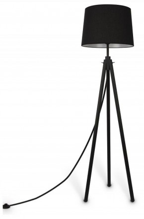 Торшер Maytoni Calvin Z177FL-01B в Ижевске - izhevsk.mebel24.online | фото 3