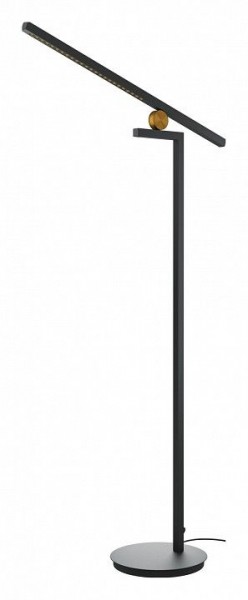 Торшер Maytoni Emphaty MOD363FL-L14B3K в Ижевске - izhevsk.mebel24.online | фото
