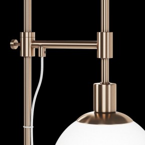 Торшер Maytoni Erich MOD221-FL-01-G в Ижевске - izhevsk.mebel24.online | фото 6