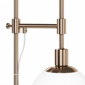 Торшер Maytoni Erich MOD221-FL-01-G в Ижевске - izhevsk.mebel24.online | фото 7