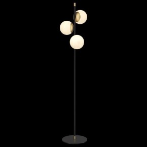 Торшер Maytoni Nostalgia MOD048FL-03G в Ижевске - izhevsk.mebel24.online | фото 2