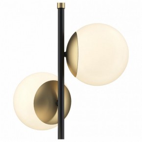 Торшер Maytoni Nostalgia MOD048FL-03G в Ижевске - izhevsk.mebel24.online | фото 5