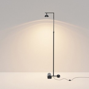 Торшер Maytoni Pikant MOD372FL-L10B3K в Ижевске - izhevsk.mebel24.online | фото 3