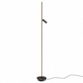 Торшер Maytoni Thin MOD395FL-L28B3K в Ижевске - izhevsk.mebel24.online | фото