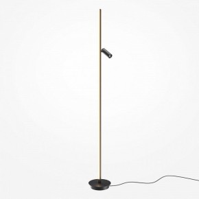 Торшер Maytoni Thin MOD395FL-L28B3K в Ижевске - izhevsk.mebel24.online | фото 2