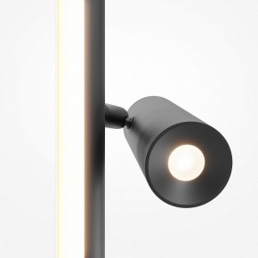 Торшер Maytoni Thin MOD395FL-L28B3K в Ижевске - izhevsk.mebel24.online | фото 6
