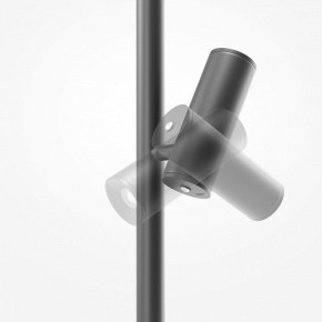 Торшер Maytoni Thin MOD395FL-L28B3K в Ижевске - izhevsk.mebel24.online | фото 7