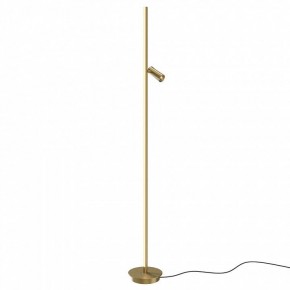 Торшер Maytoni Thin MOD395FL-L28BS3K в Ижевске - izhevsk.mebel24.online | фото