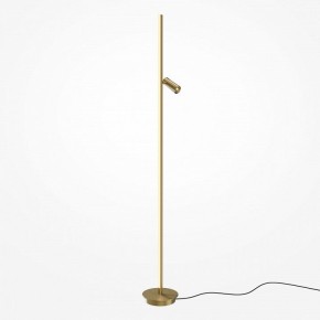 Торшер Maytoni Thin MOD395FL-L28BS3K в Ижевске - izhevsk.mebel24.online | фото 2