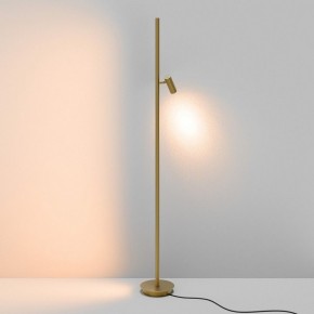 Торшер Maytoni Thin MOD395FL-L28BS3K в Ижевске - izhevsk.mebel24.online | фото 3