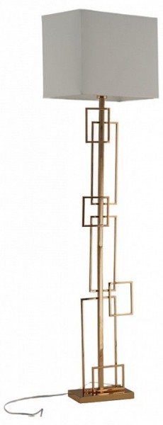 Торшер Moderli Nemesia V11137-1F в Ижевске - izhevsk.mebel24.online | фото