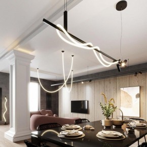Торшер Odeon Light Corda 4391/15FL в Ижевске - izhevsk.mebel24.online | фото 5
