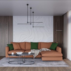 Торшер Odeon Light Foden 7101/15FL в Ижевске - izhevsk.mebel24.online | фото 6