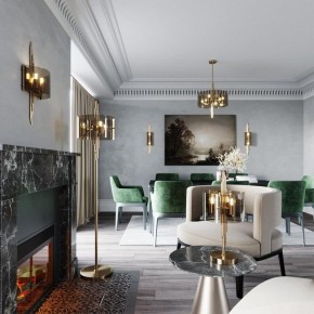 Торшер Odeon Light Margaret 4895/3F в Ижевске - izhevsk.mebel24.online | фото 4
