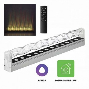 Торшер Odeon Light Waterfall 7027/16FL в Ижевске - izhevsk.mebel24.online | фото 2