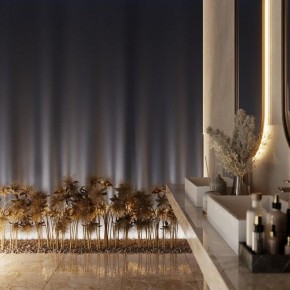 Торшер Odeon Light Waterfall 7027/16FL в Ижевске - izhevsk.mebel24.online | фото 4
