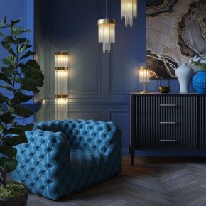 Торшер Odeon Light York 4788/12F в Ижевске - izhevsk.mebel24.online | фото 4