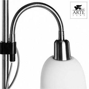 Торшер с подсветкой Arte Lamp Duetto A9569PN-2SS в Ижевске - izhevsk.mebel24.online | фото 5