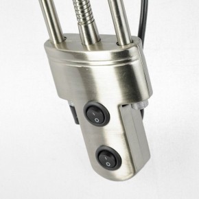 Торшер с подсветкой Lussole Tallapoosa LSP-0609 в Ижевске - izhevsk.mebel24.online | фото 5