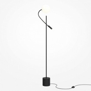 Торшер с подсветкой Maytoni Fly MOD230FL-01B в Ижевске - izhevsk.mebel24.online | фото 2