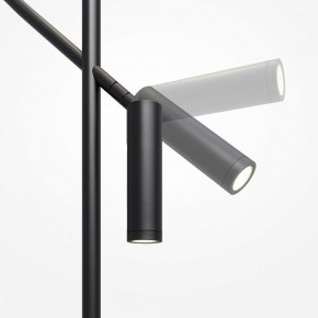 Торшер с подсветкой Maytoni Fly MOD230FL-01B в Ижевске - izhevsk.mebel24.online | фото 7