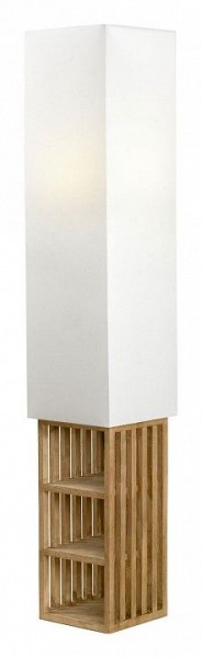 Торшер с полкой Lussole Prairie LSP-0653 в Ижевске - izhevsk.mebel24.online | фото