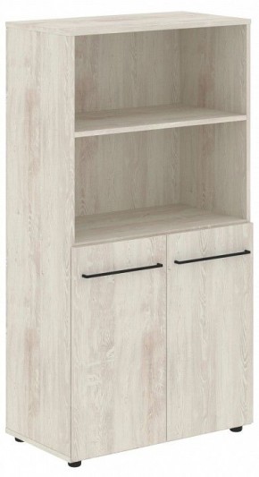 Тумба комбинированная Loftis LMC 80.5 в Ижевске - izhevsk.mebel24.online | фото