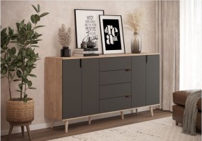 Тумба многофункциональная (арт. 6-56002) в Ижевске - izhevsk.mebel24.online | фото