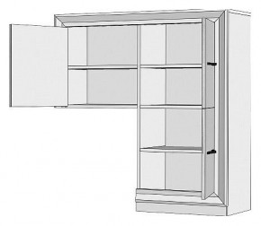 Тумба Нобиле КП-100 в Ижевске - izhevsk.mebel24.online | фото 2