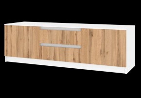 Тумба ТВ большая Парус в Ижевске - izhevsk.mebel24.online | фото 6
