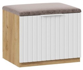 Тумбочка для обуви Хилтон Исп 2.1 в Ижевске - izhevsk.mebel24.online | фото 2